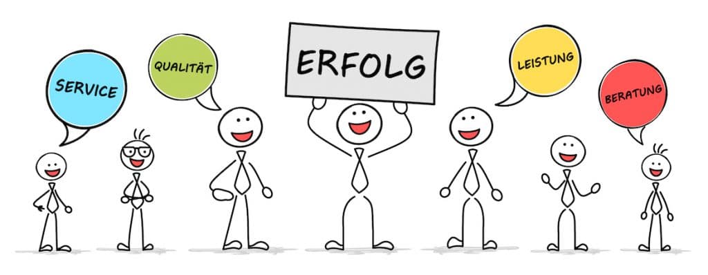 Erfolgreiche Beratung Erfolgreiche Beratung