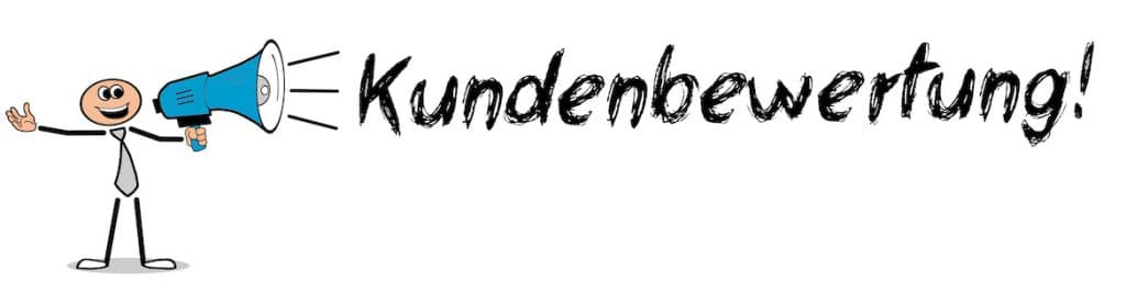 Erstbemusterung Kundenbewertung Erstbemusterung Kundenbewertung