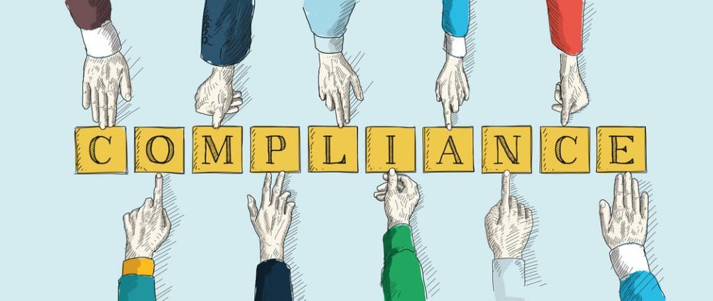 Compliance Audit Rechtskonformität