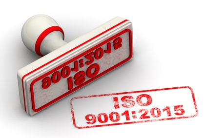 Fragenkatalog ISO 9001