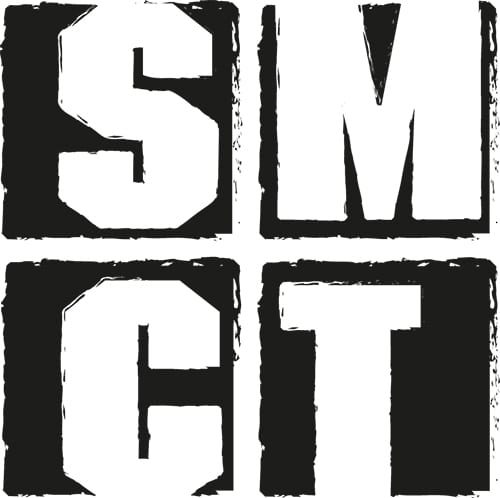 Gruppenzertifizierung ISO 9001 Logo SMCT MANAGEMENT
