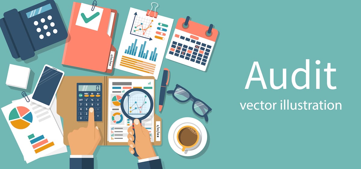 Remote Audits - virtuellen Audits