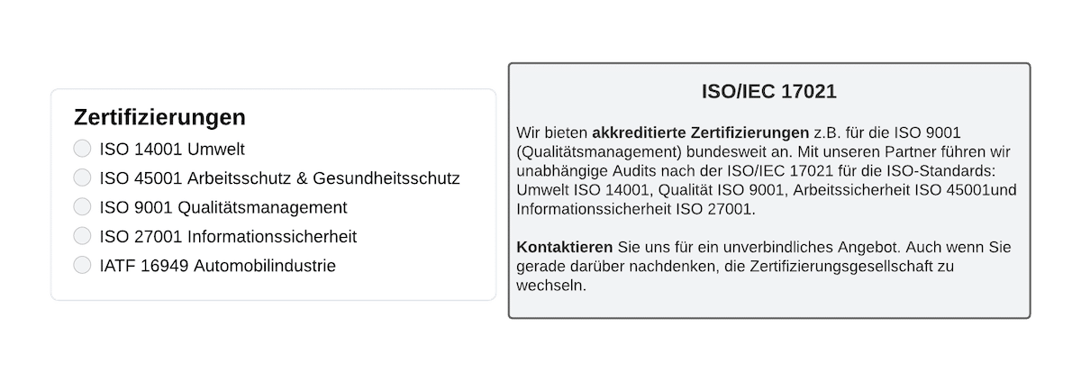 Bedeutung der Akkreditierung in Prüflaboratorien