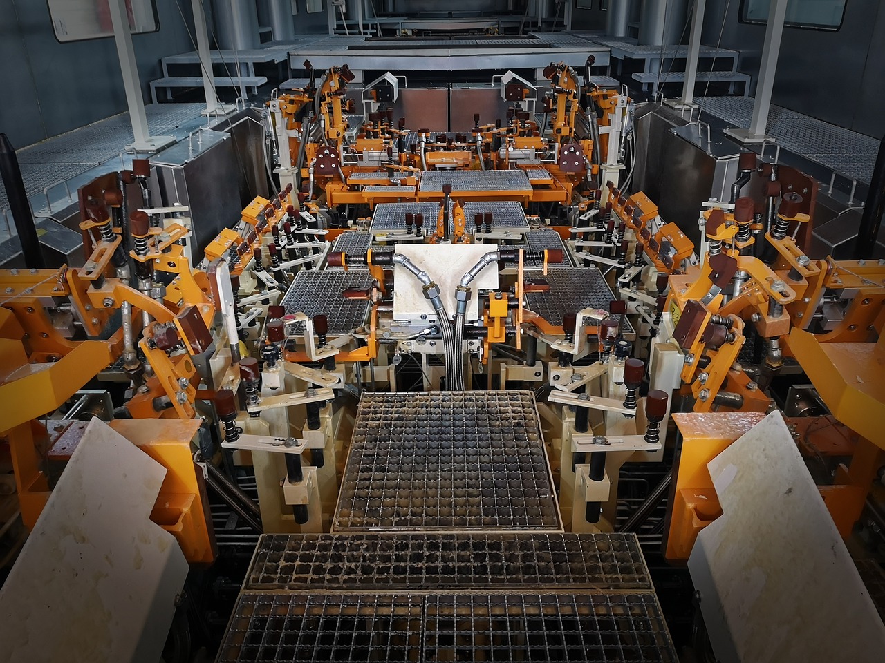 Qualitätsmanagement Automobilindustrie IATF 16949 Qualitätsmanagement Automobilindustrie IATF 16949