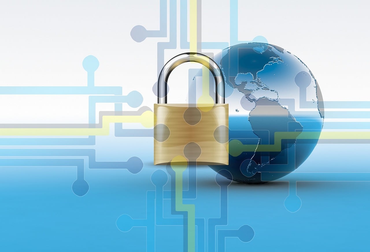 Verschlüsselung für die Datensicherheit Verschlüsselung für die Datensicherheit